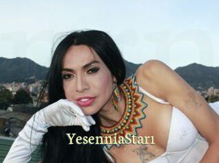 YesenniaStar1