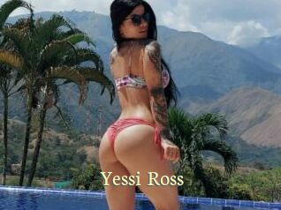 Yessi_Ross