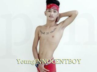 YoungINNOCENTBOY