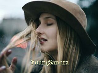 YoungSandra