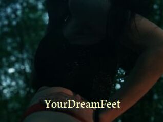 YourDreamFeet