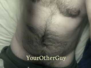 YourOtherGuy