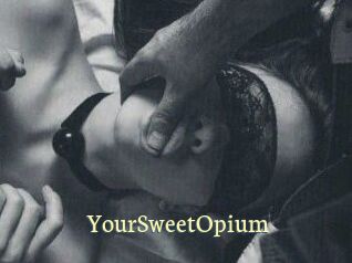 YourSweetOpium