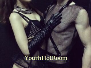 YourhHotRoom