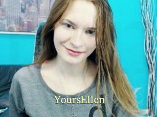 YoursEllen