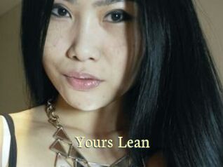 Yours_Lean