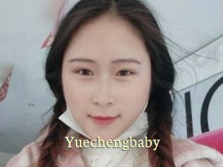 Yuechengbaby