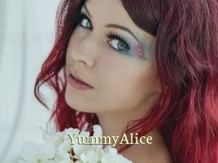 YummyAlice