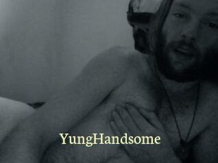 YungHandsome