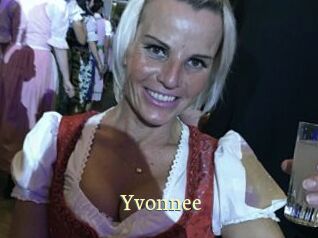 Yvonnee