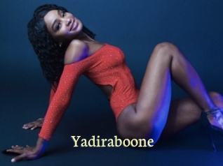 Yadiraboone