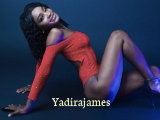 Yadirajames