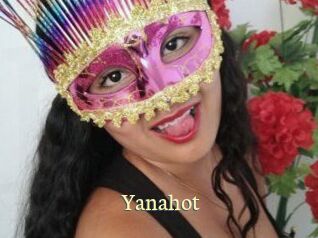 Yanahot