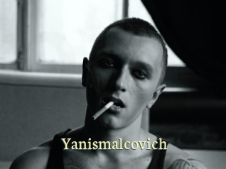 Yanismalcovich