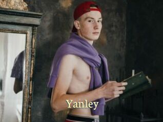 Yanley