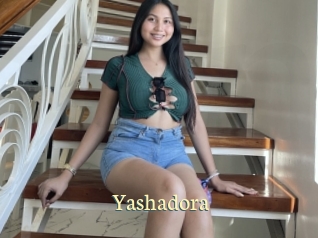 Yashadora