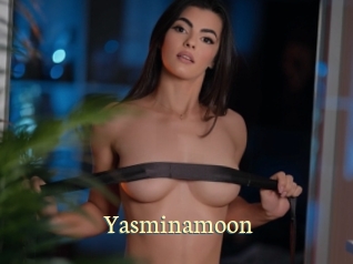 Yasminamoon