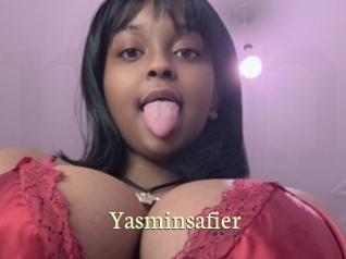 Yasminsafier