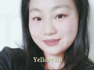 Yellowyan