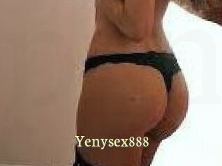 Yenysex888