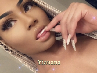 Yiauana