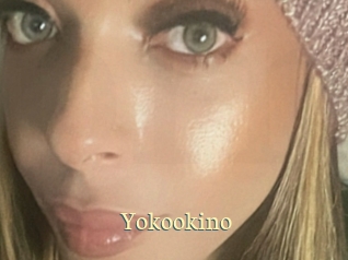 Yokookino