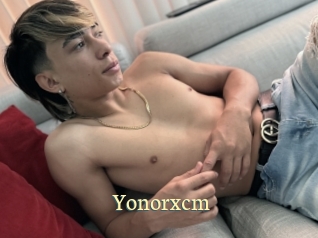 Yonorxcm