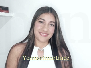 Yosmerimartinez