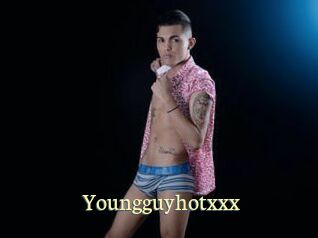 Youngguyhotxxx