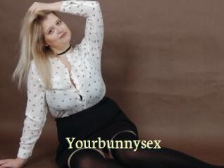 Yourbunnysex