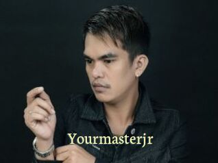 Yourmasterjr