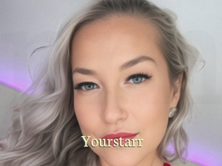 Yourstarr