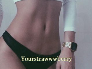 Yourstrawwwberry