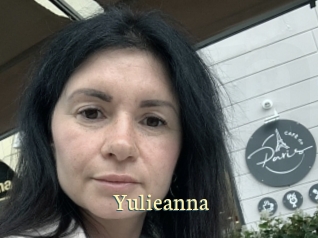 Yulieanna