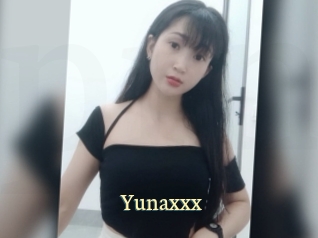 Yunaxxx