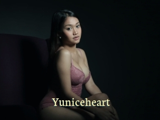 Yuniceheart