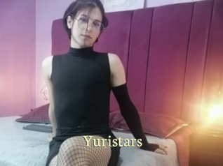 Yuristars