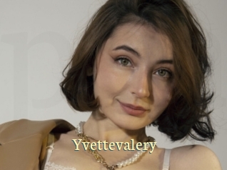 Yvettevalery