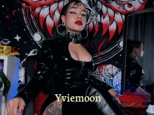 Yviemoon