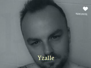 Yzalle