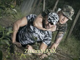 ZACxxMAXX