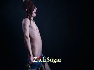 ZachSugar