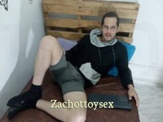 Zachottoysex