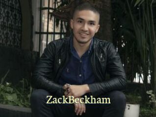 ZackBeckham