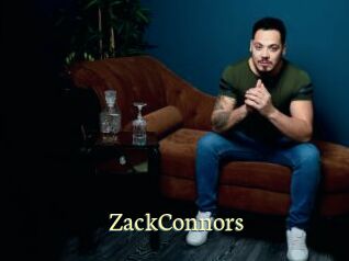 ZackConnors