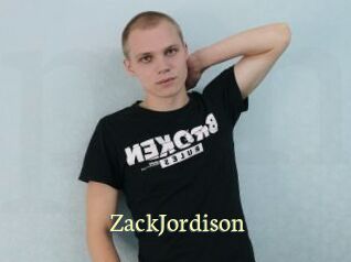 ZackJordison