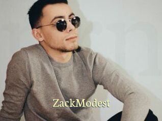 ZackModest