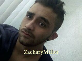 ZackaryMiller