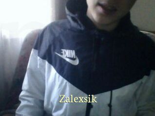 Zalexsik