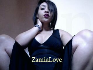 ZamiaLove